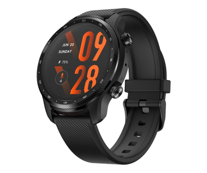 Smartwatch TICWATCH Pro 3 Ultra GPS Shadow Black WH12018U